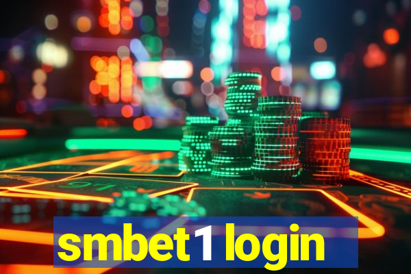 smbet1 login